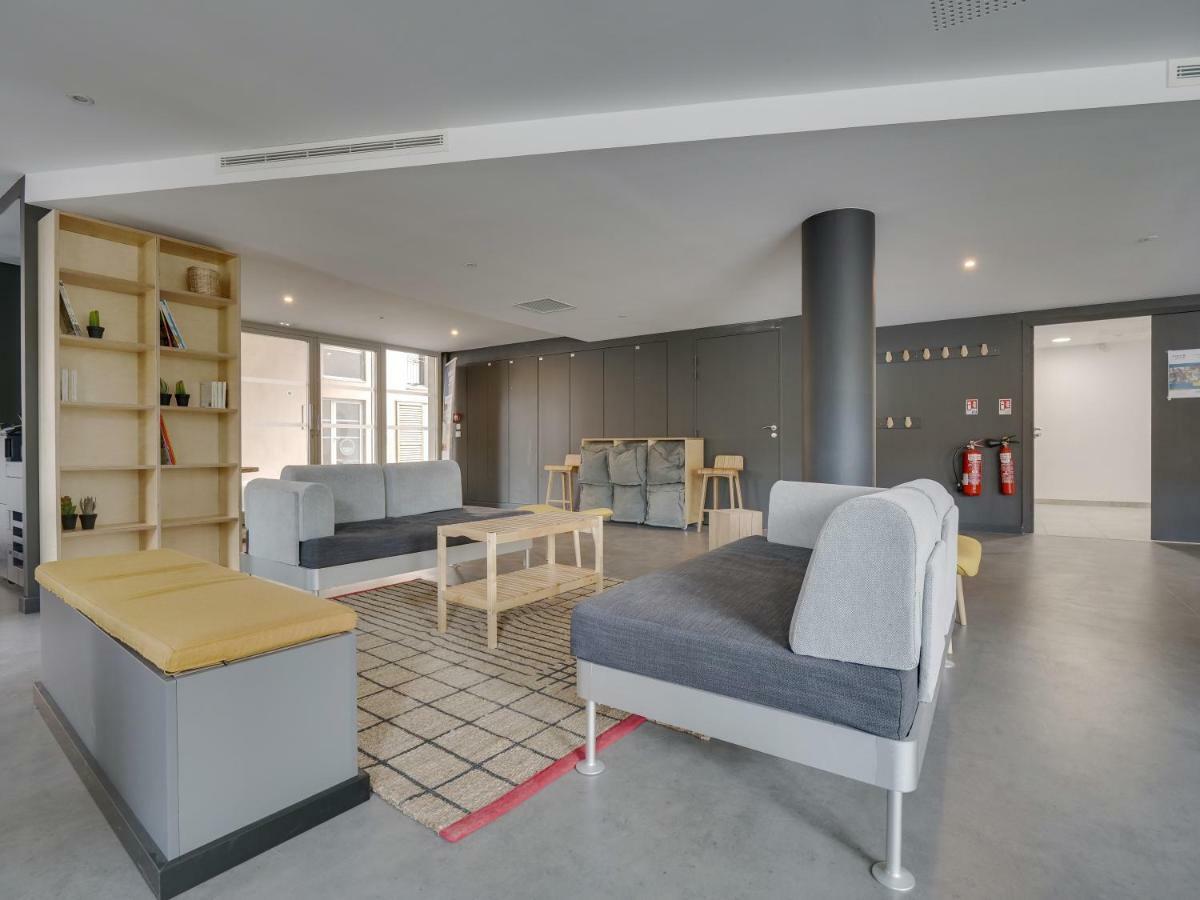 Student Factory Aix-En-Provence Pont De L'Arc Apartment Exterior photo